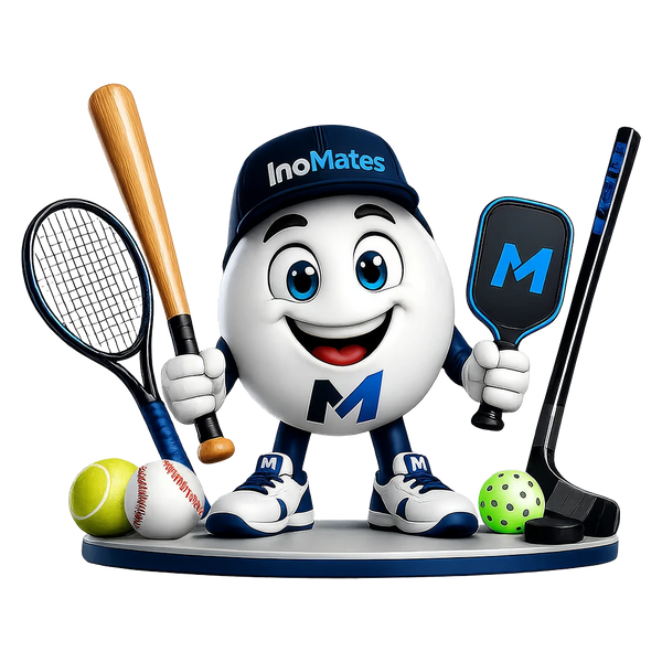 Pickleball Paddle Saver