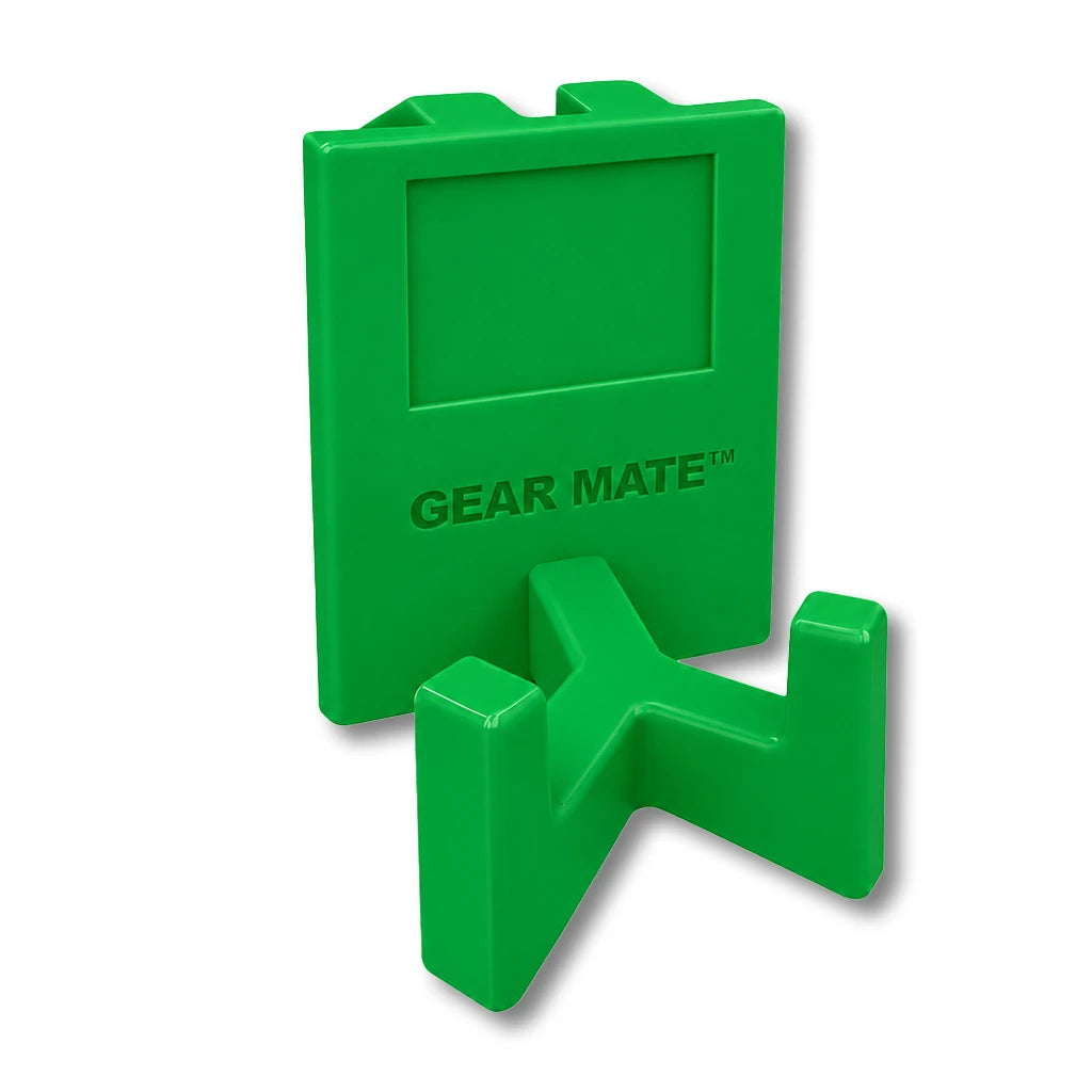 The Gear Mate