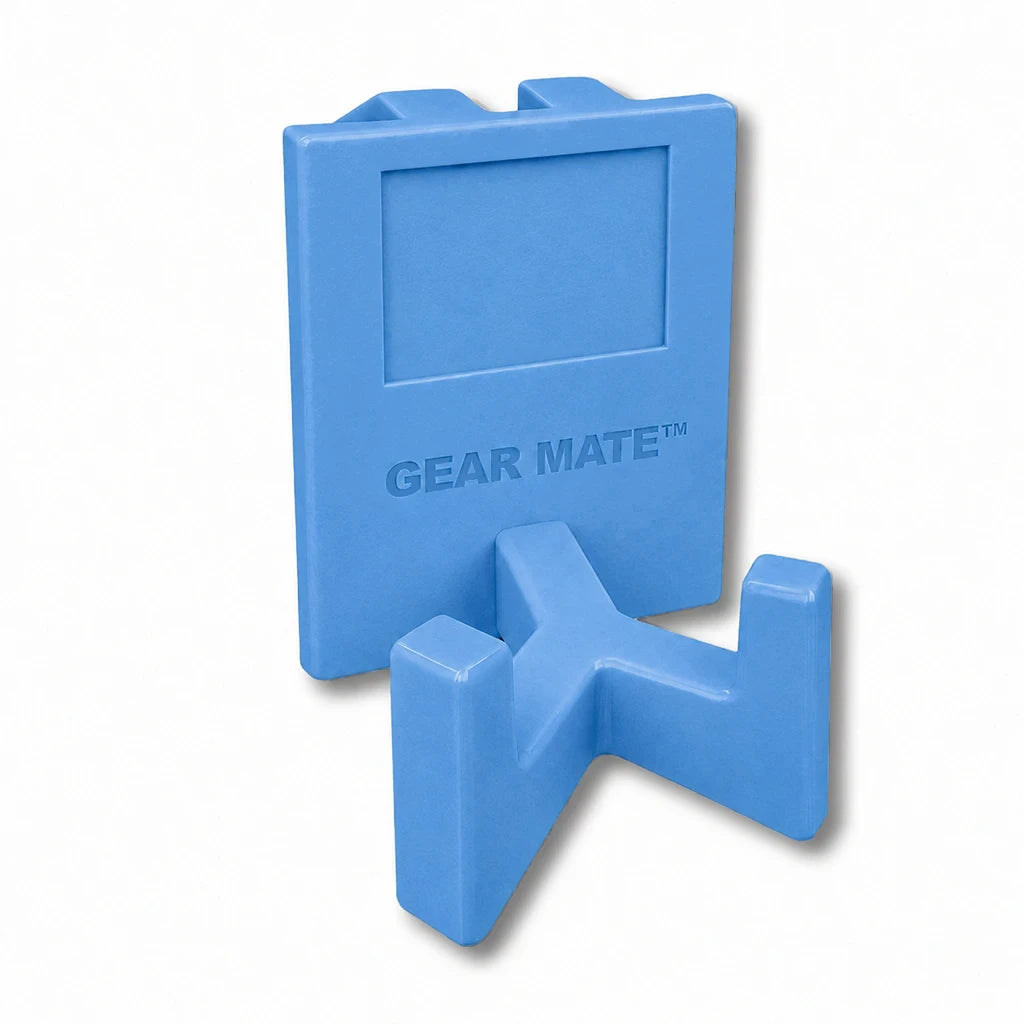 The Gear Mate