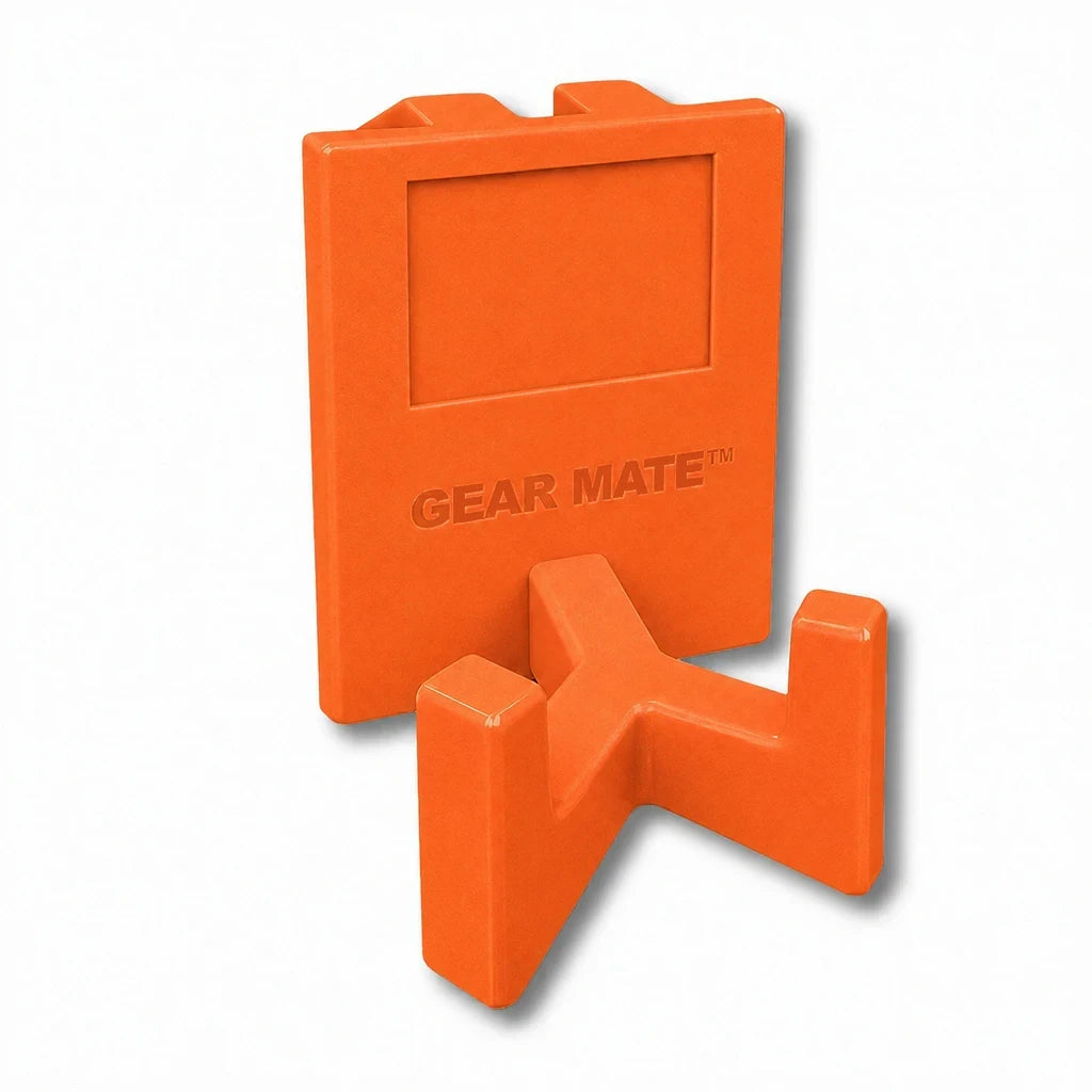 The Gear Mate
