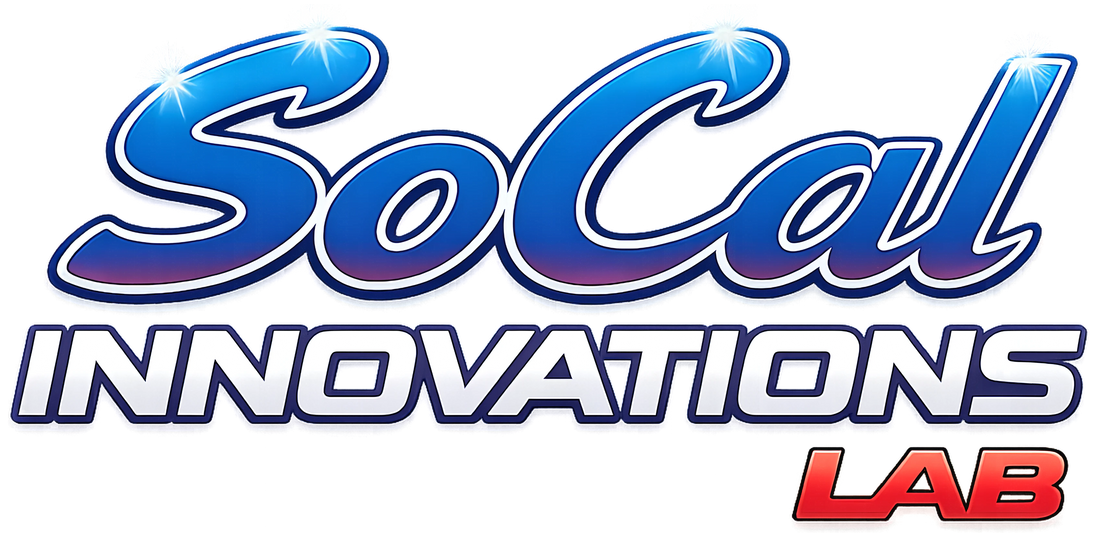 SoCal Innovations Lab company logo
