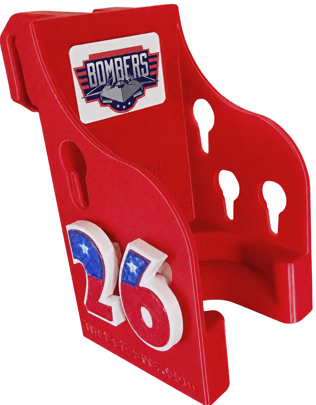 The Bat Mate Team Package