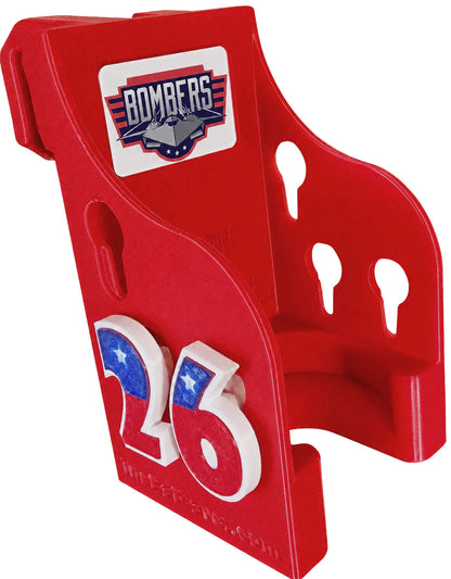 The Bat Mate Team Package